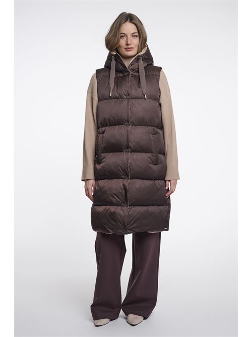 gilet logan RINO & PELLE | LOGAN.7002612LIGHT TOAST